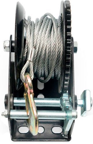 Лебедка Dragon Winch dw17001