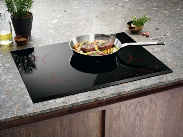 Варочная поверхность Electrolux EIP7346