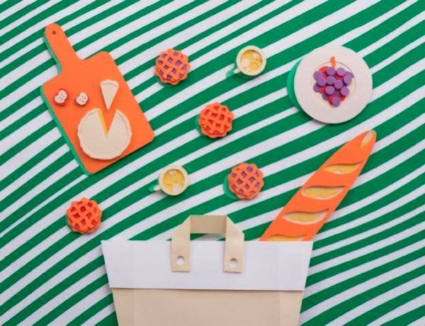 Книга «Листи від пана Тукана з Франції» 978-966-977-951-9