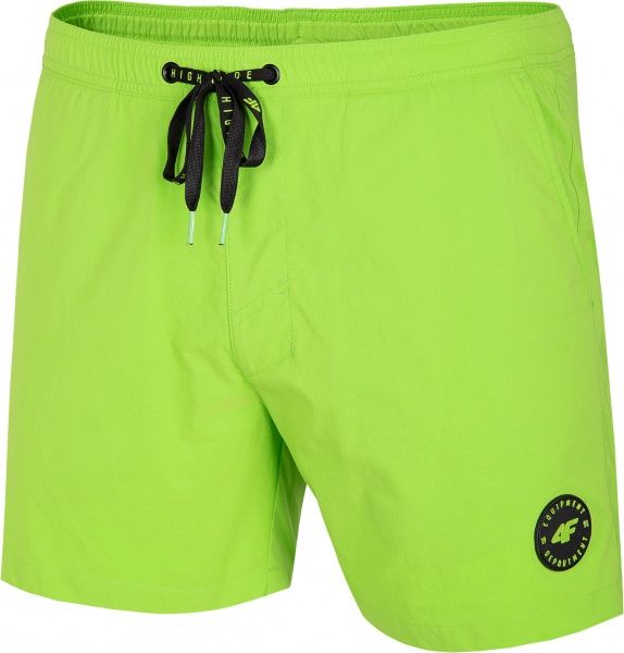 Шорти 4F H4L20-SKMT001-45N р. S зелений