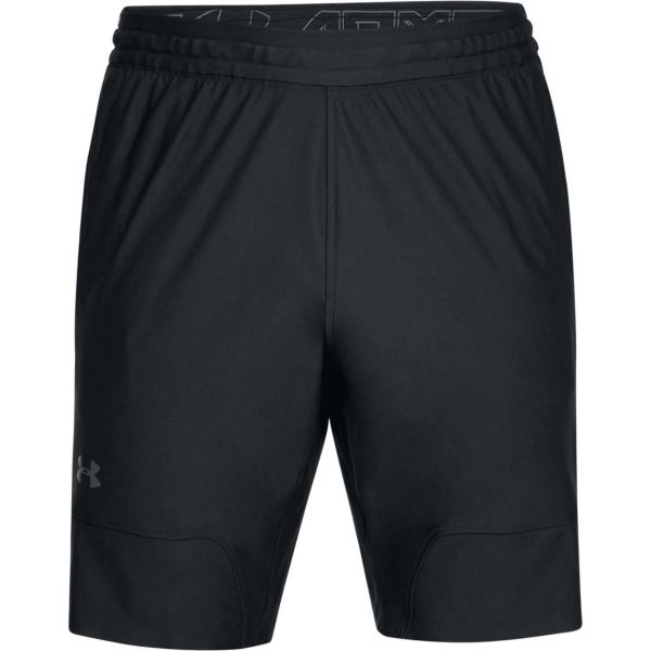 Шорти Under Armour MK1 Shorts 1306434-001 р. XL чорний