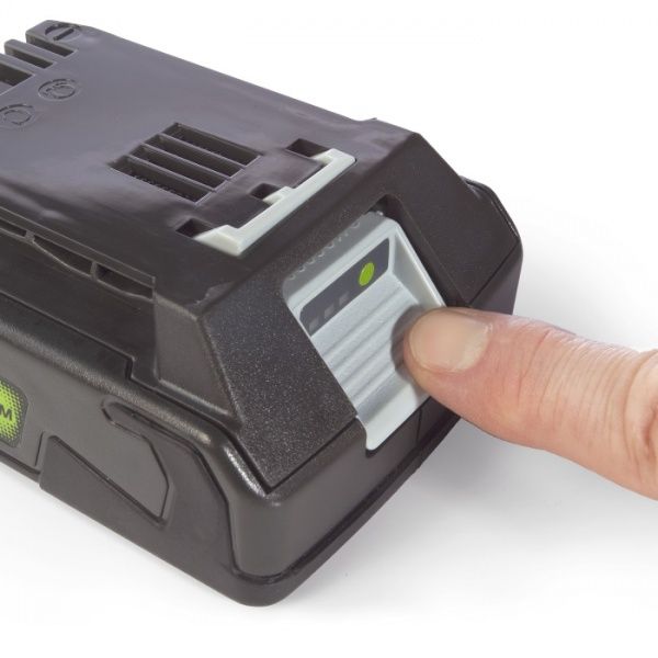 Аккумулятор GreenWorks G24B2 (2902707)