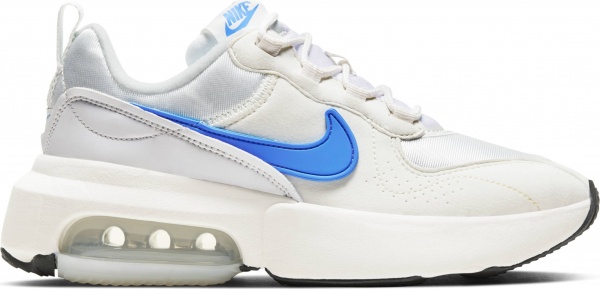 Кроссовки Nike Air Max Verona CZ6156-101 р.US 7 белый