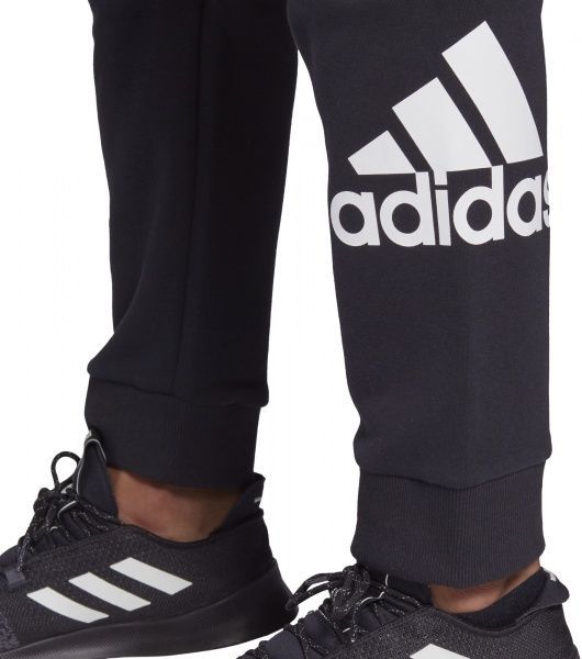 Штани Adidas MH BOS Pnt FL GC7340 р. L