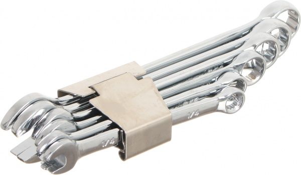 Набор ручного инструмента WORKPRO 156 шт. W009036