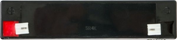 Акумулятор Motoma  SLA-MS6V7