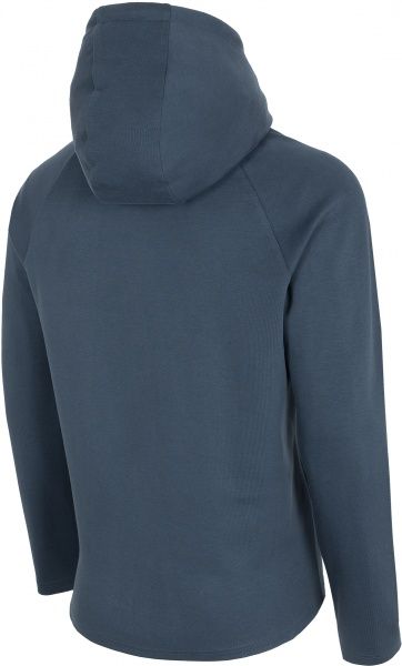 Джемпер 4F D4Z20-BLM203-32S р. M синий