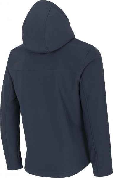 Куртка 4F NOSD4-SFM300-31S 3XL синій