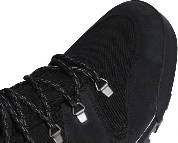 Ботинки Adidas TERREX SNOWPITCH C. FV7957 р.UK 9,5