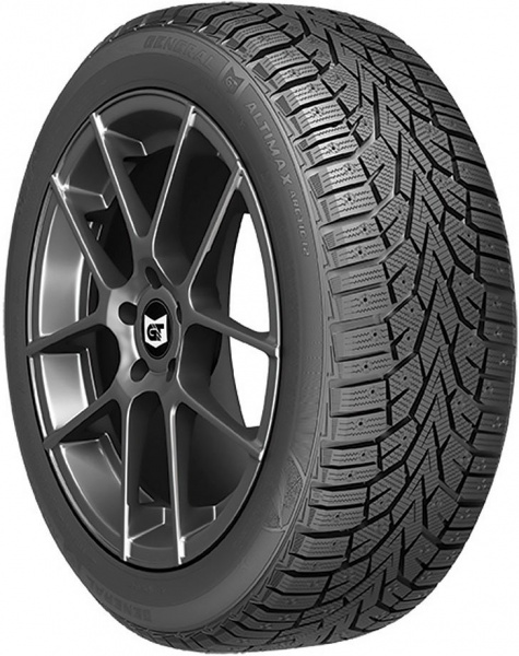 Шина General Arctimax 12 XL 185/70R14 92T под шип зима