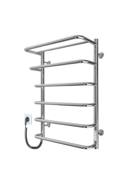 Полотенцесушитель электрический Mario Спирит-І 700x522 TR KT