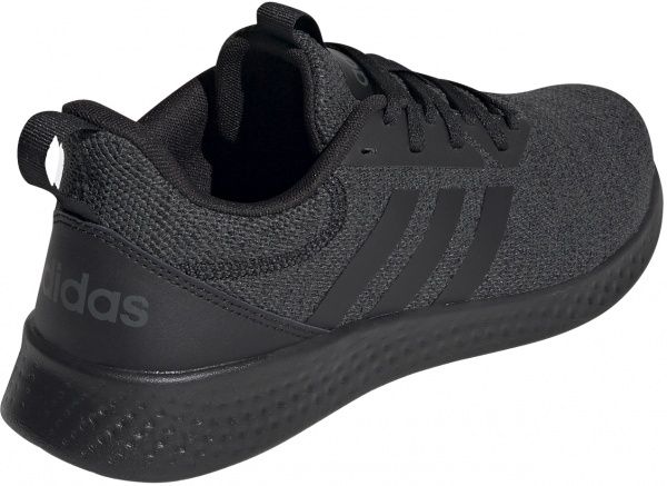 Кроссовки Adidas PUREMOTION MEN FX8923 р.UK 8,5 черный