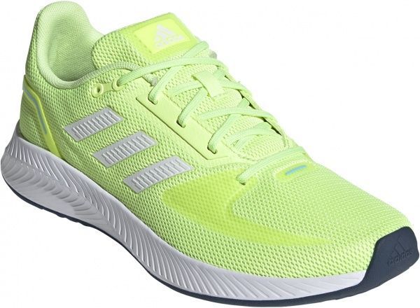 Кроссовки Adidas RUNFALCON 2.0 FY8736 р.UK 4