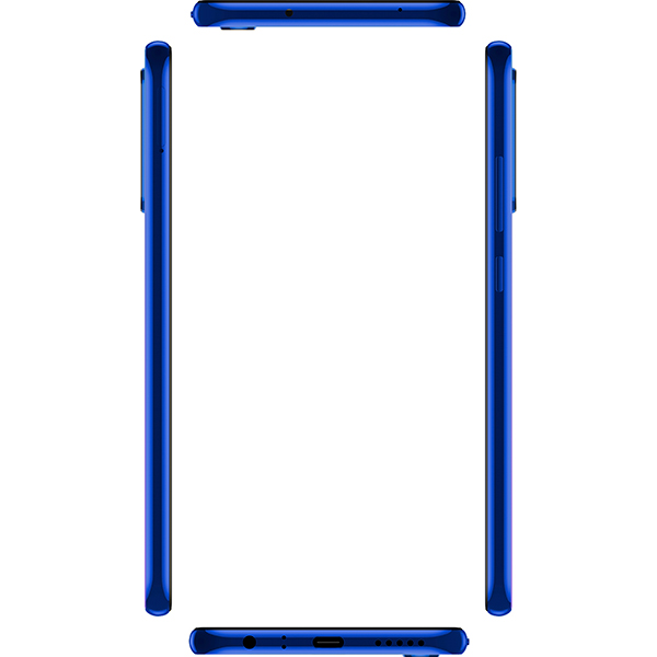 Смартфон Xiaomi Redmi Note 8T 4/128GB (524159) blue