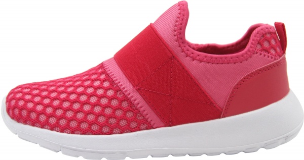 Кроссовки для девочки UTSH-K5321 р.31 розовый 