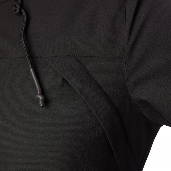 Куртка-парка McKinley Amita wms 407886-057 р.42 черный