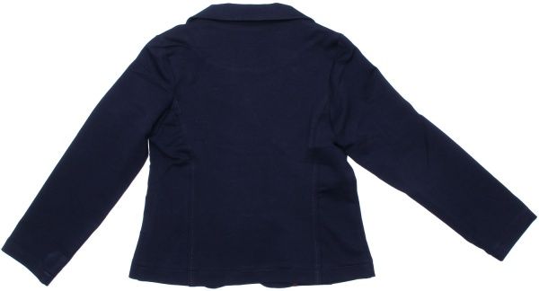 Жакет Sasha 4711 р.122 синий 