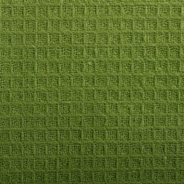 Набір рушників вафельних Спеції 2 шт. 45x60 см Homeline світло-зелений 