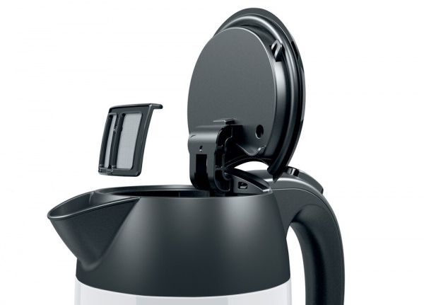 Електрочайник Bosch TWK3P421 