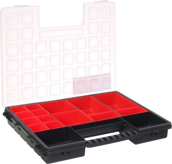 Органайзер для дрібних деталей Haisser 90005