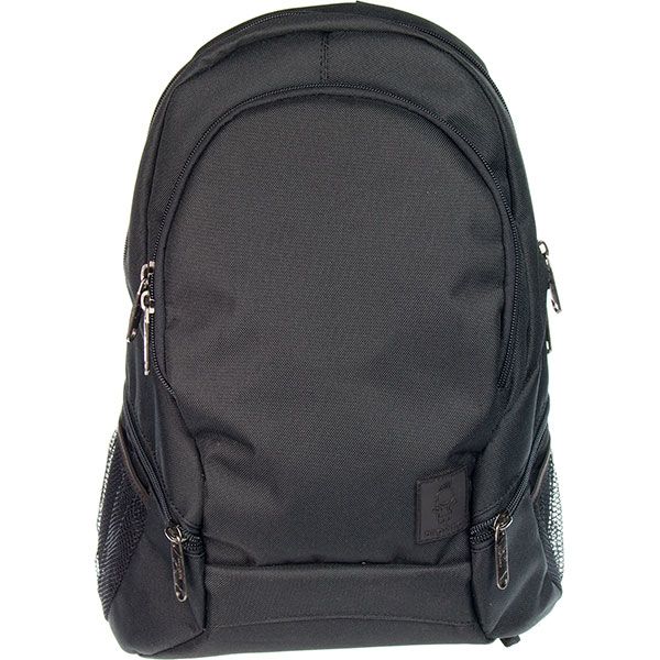 Рюкзак Bagland 53066 чорний