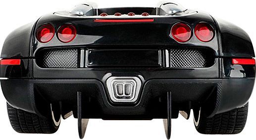 Трансформер на р/у MZ Bugatti 1:14 2315X