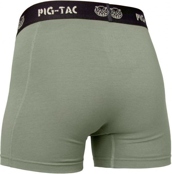 Трусы P1G UA281-39911-B7-OD PCB (Punisher Combat Boxers) р. M Array 