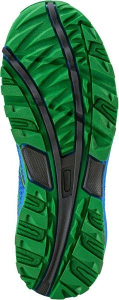 Кроссовки McKinley Kansas AQB JR 274487-901543 р.30 синий