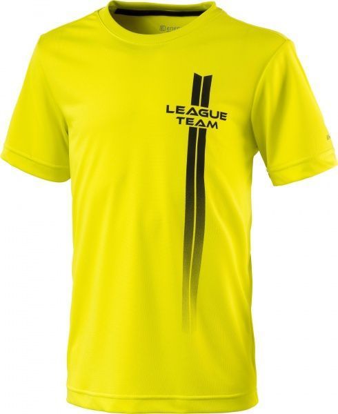 Футболка Energetics Darell Z jrs 273397-52967 116 салатовий