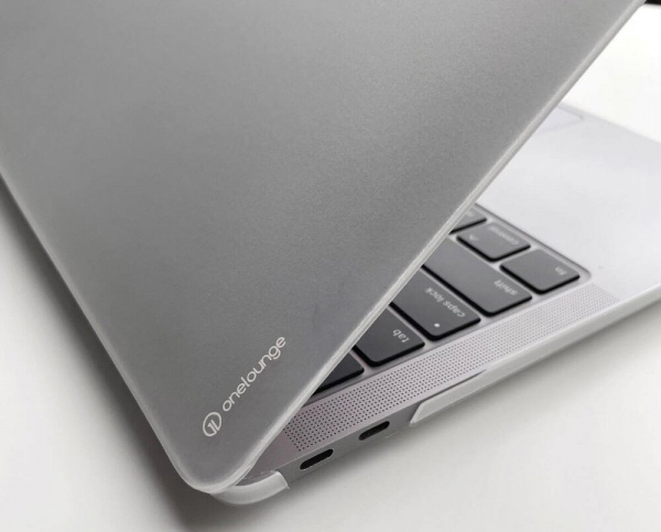 Чохол OneLounge 1Thin для MacBook Pro M1 13