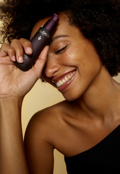 Сыворотка-лифтинг для лица Caudalie Premier Cru 30 мл