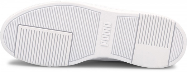 Кросівки Puma Serve Pro Lite 37490201 р.UK 3,5 білий