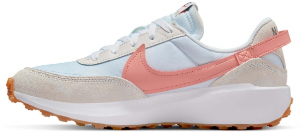 Кросівки Nike WAFFLE DEBUT DH9523-003 р.38,5 різнокольоровий