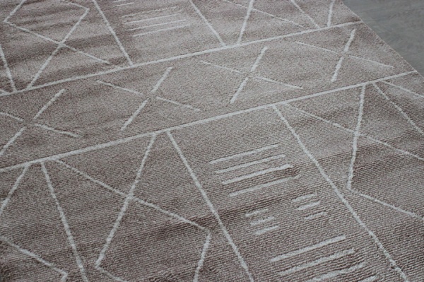 Ковер Balta Pepper 63723 522 160х230 см 