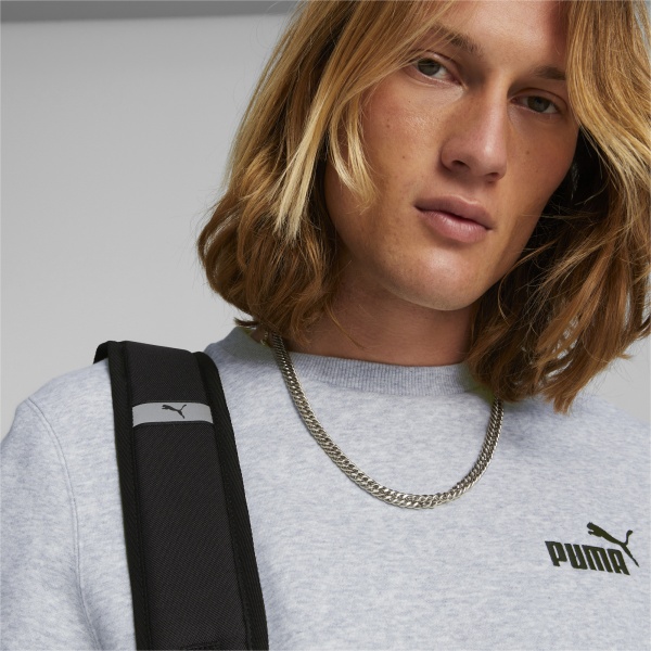 Рюкзак Puma Patch Backpack 7919401 22 л черный