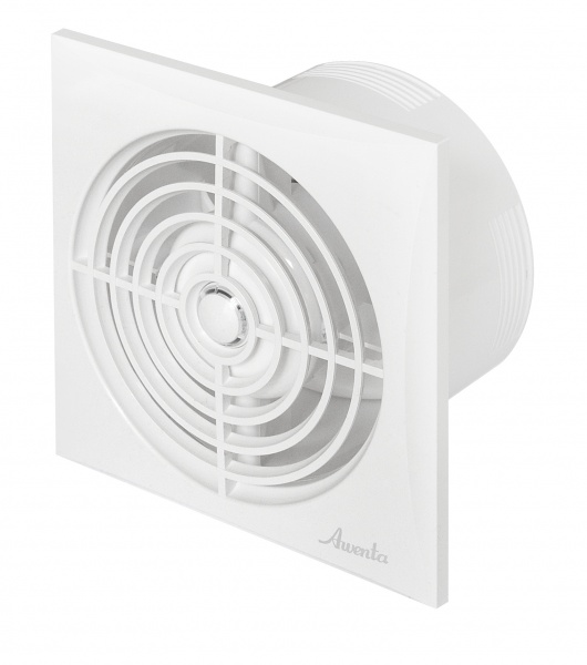 Витяжний вентилятор Awenta SILENCE WZ 125 WZ125