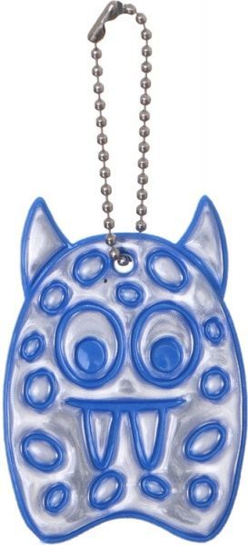 Брелок-фликер Монстрик