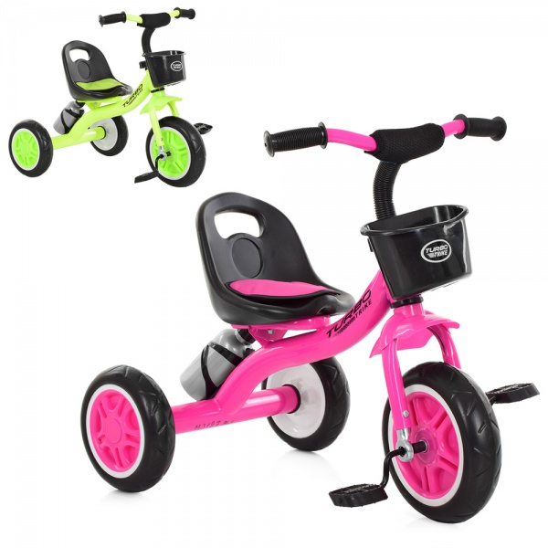 Велосипед детский Turbotrike в ассортименте M 3197-M-2 