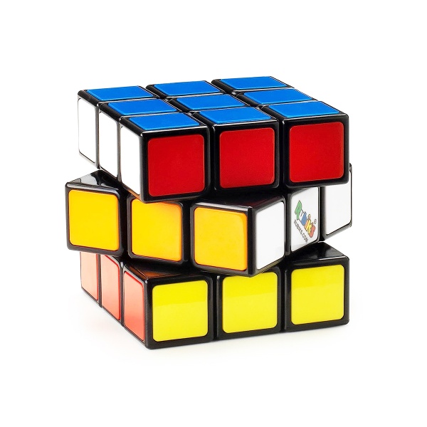 Головоломка Rubiks S3 Кубик 3x3 6063968