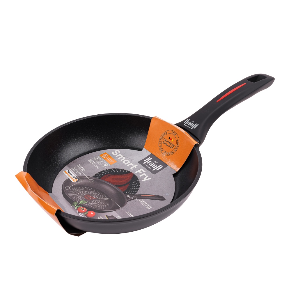 Сковорода Krauff Smart Fry 20 см 25-45-137