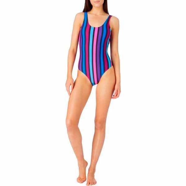 Купальник Firefly STRP3 Selima wms 412442-057 р.42 черный