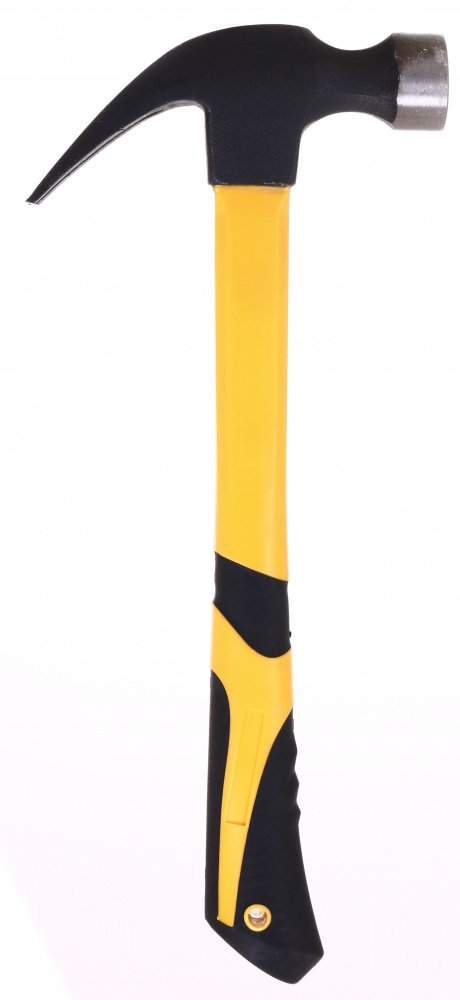 Молоток столярный Compass 675 г CP-CH0675