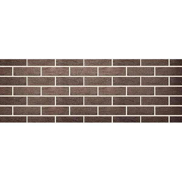 Цегла клінкерна Керамейя КлінКерам Рустика Топаз 53 36%