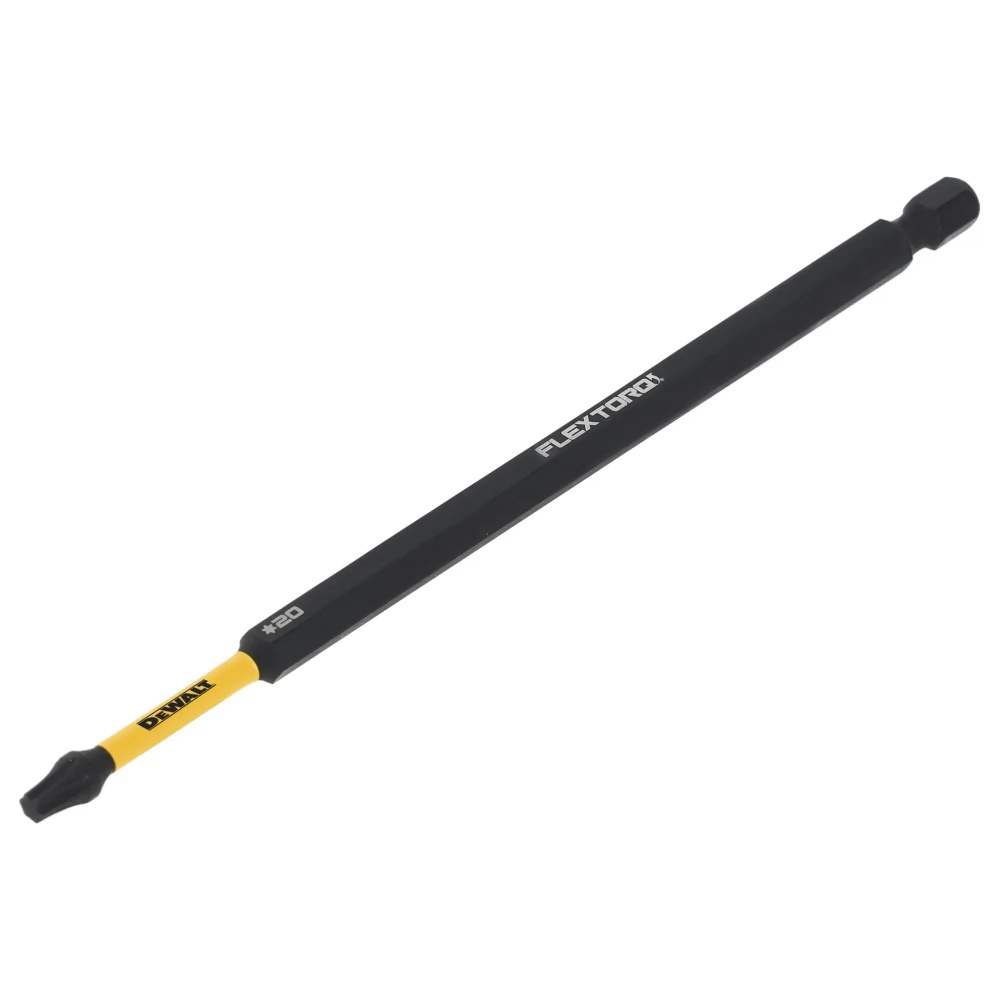 Бита торсионная DeWalt EXTREME 1 шт. DT7802T