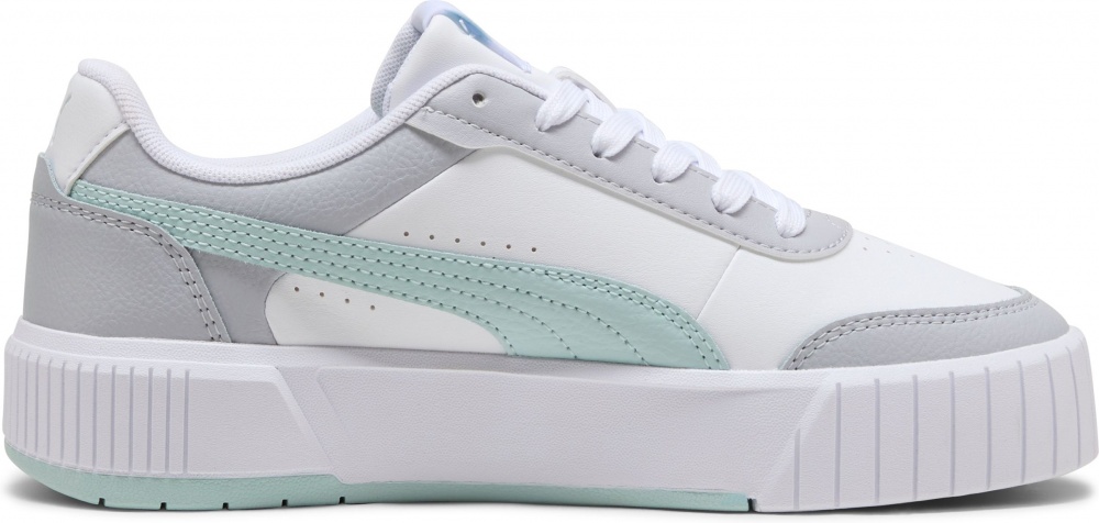 Кросівки жіночі Puma Carina Mia 40263716 р.39 білі