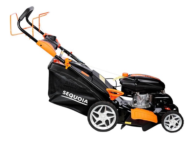 Газонокосилка бензиновая SEQUOIA SPLM460099