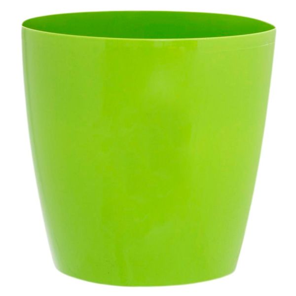 Горшок цветочный Lamela Магнолия 360 36х31.6 см светло-зеленый
