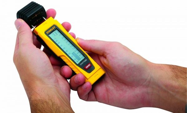 Электронный влагомер Stanley 0-77-030