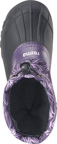 Сноубутсы Reima Nefar р.27 фиолетовый 