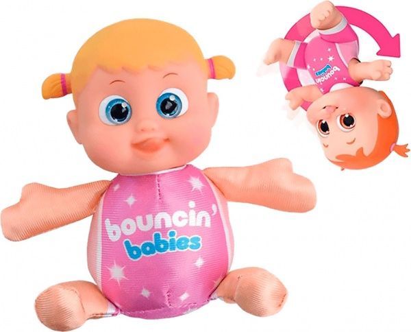 Кукла Bouncin' Babies Bounie 802003